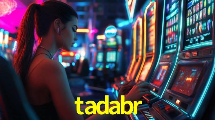 Experimente o Login Seguro Premium no tadabr