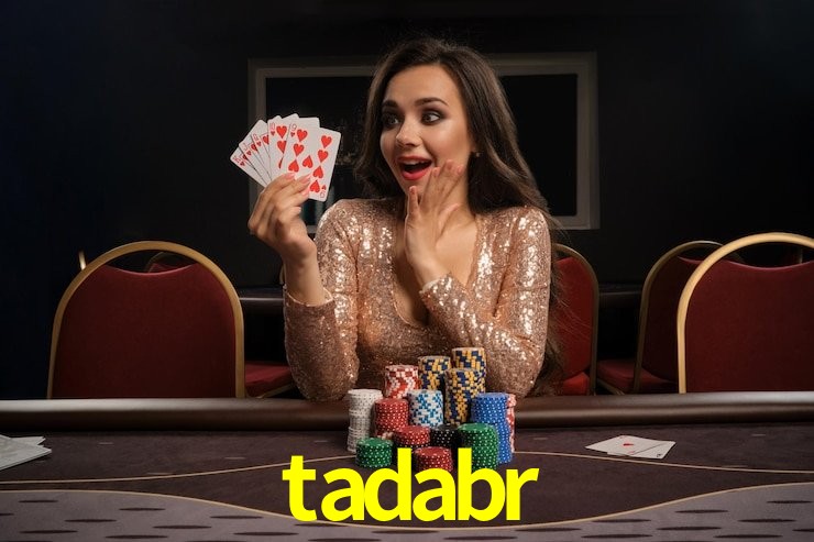 Interface Premium tadabr