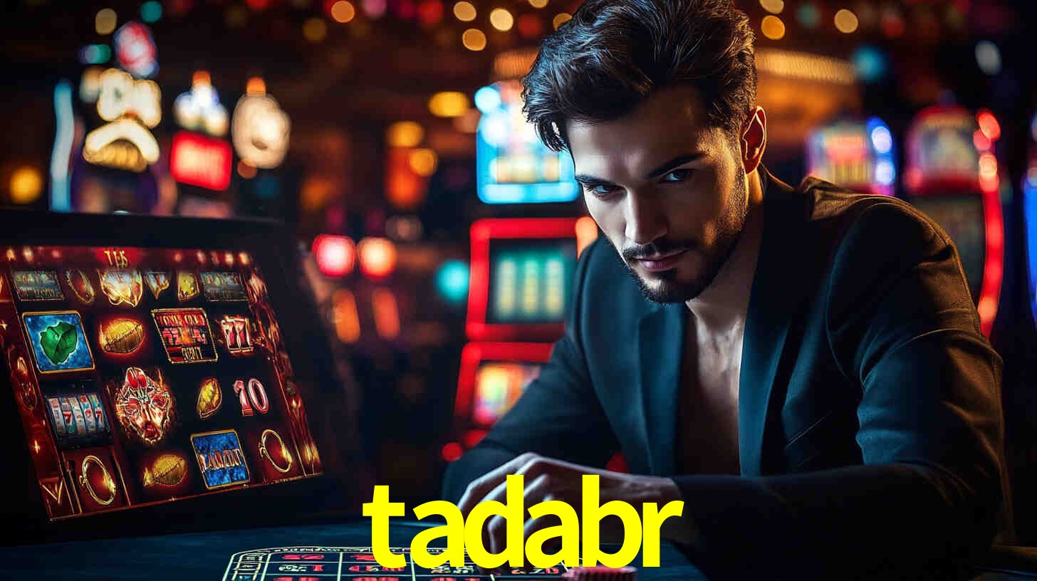 tadabr