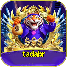 Logo tadabr Cassino Online Brasil