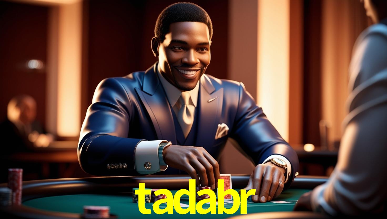 App TADABR.COM