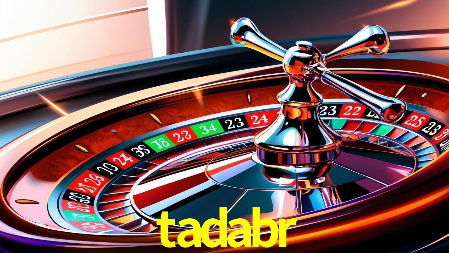 Cadastro Rápido TADABR.COM