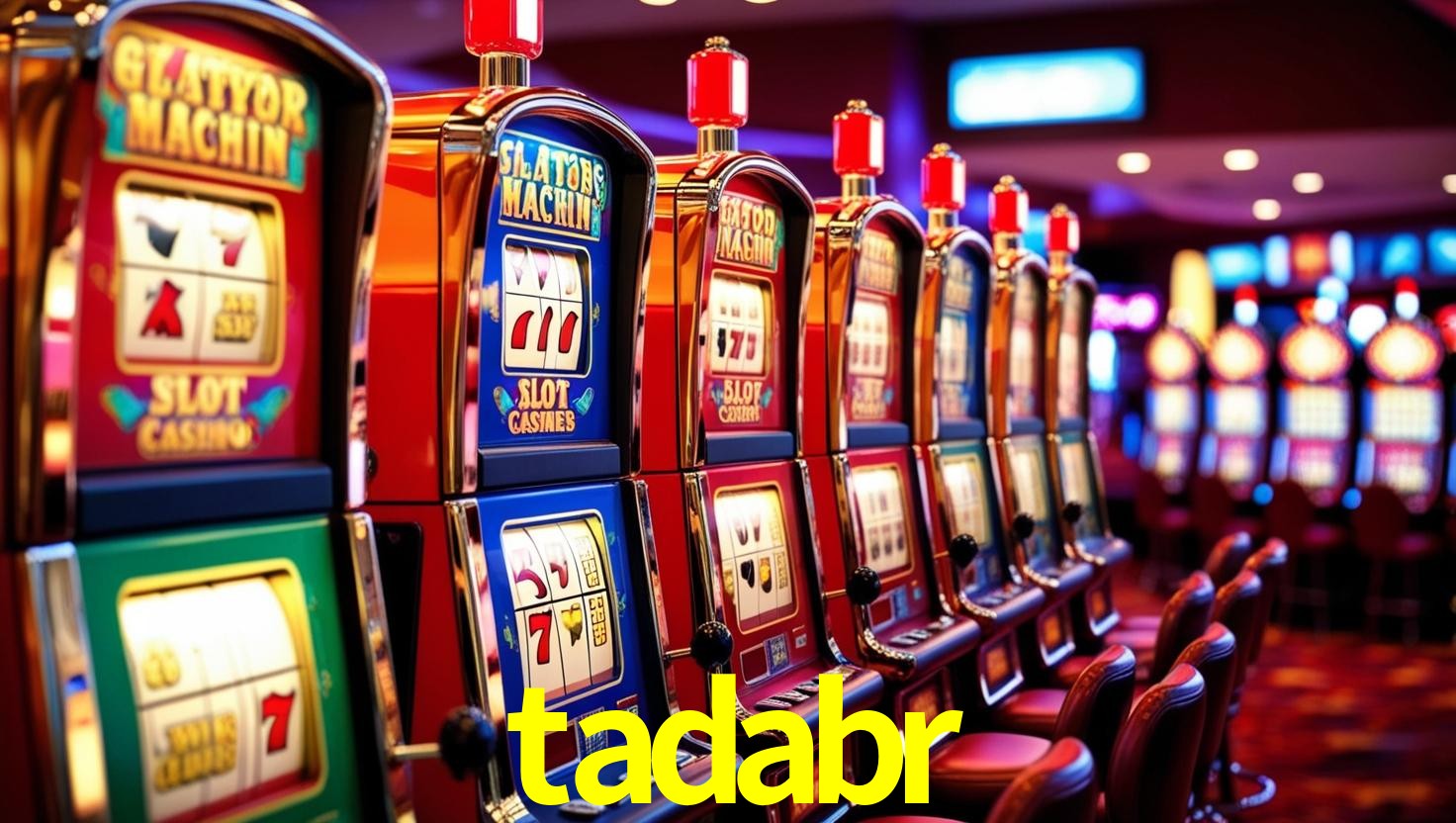 Apostas na Site TADABR.COM