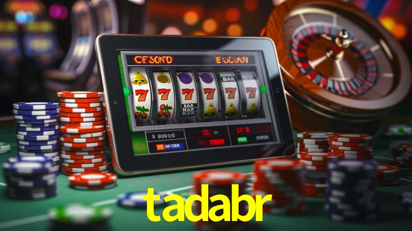 TADABR.COM Login Rápido