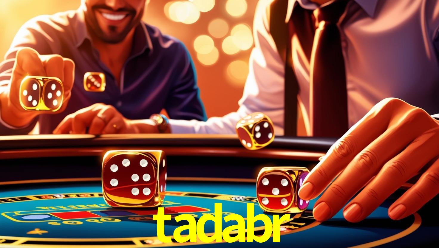 Verificação de Conta TADABR.COM