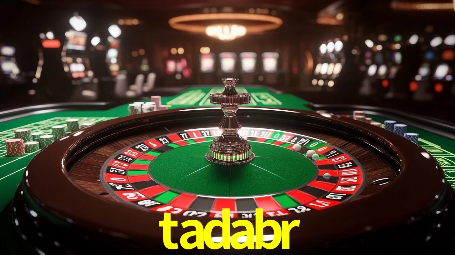Apostas Futebol ao Vivo TADABR.COM